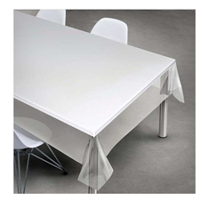 Nordic Sense Voksdug 140 cm klar - pr. meter