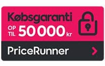 Koebsgaranti på pricerunner