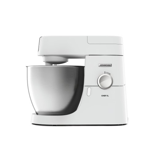Kenwood KVL4101W Køkkenmaskine med 2 skåle - hvid