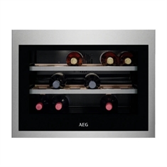 Aeg KWE884520M Vinskab til indbygning