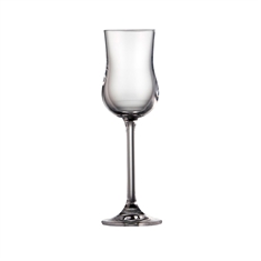 Lyngby Glas Juvel Portvin/Grappa 9 cl - 6 stk.