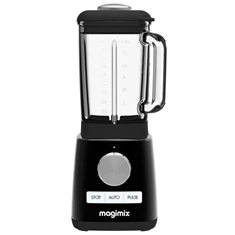 Magimix Power blender 1,8 liter sort