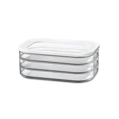 Mepal Modula Opbevaringsboks - 3stk.