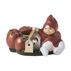 Klarborg Kalenderstage Michelle Nissen & Rødkælken