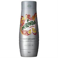 Sodastream Mirinda Light