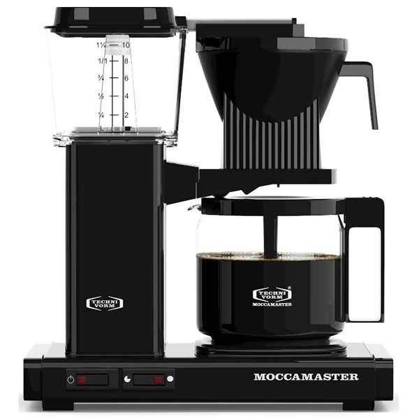 Moccamaster 53740 Kaffemaskine 