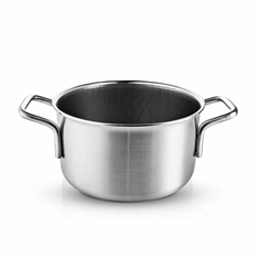 Eva Trio Multi Gryde Mosaic keramisk Slip-Let® belægning - 6,5 L