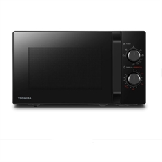 Toshiba MW-MG20P(BK) Mikroovn m. Grill