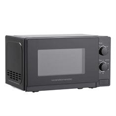 Scandomestic MWS20B Mikroovn