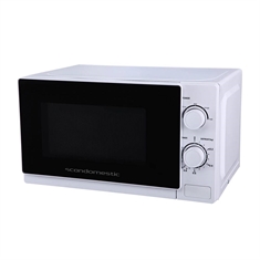 Scandomestic MWS20W Mikroovn