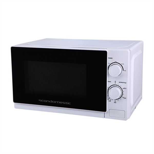 Scandomestic MWS20W Mikroovn