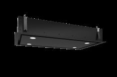 Thermex  Newcastle medio Emhætte - 90x50 sort