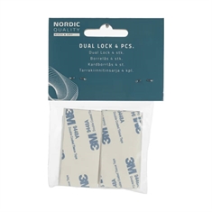 Nordic Quality Dual Lock