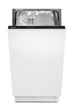 Gram OMI 45-24 T - Smal opvaskemaskine til integrering