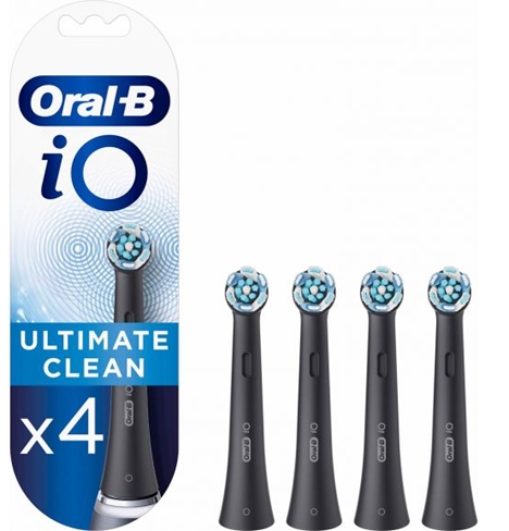Oral B IO Ultimate Clean børster
