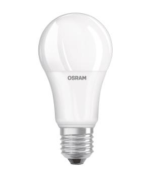 Osram - LED-lyskilde - 14 W - Dæmpbar - E27