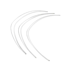 Funktion ostestrenge - 3 stk.