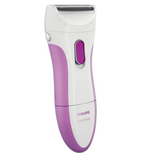 Philips HP6341/00 Ladyshaver Kai-Berntsen.dk