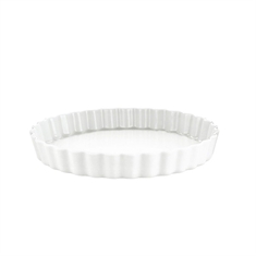 Pillivuyt Tærteform nr. 10 Serie Originale