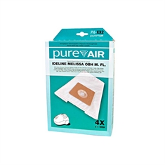 PureAir XX2 Støvsugerposer