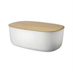 RIG-TIG BOX-IT Brødkasse hvid