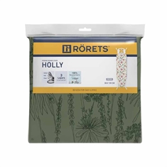Rörets Holly - Betræk til strygebræt