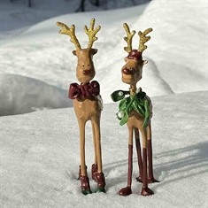 Medusa Copenhagen 2025 Hr & Fru Rudolf