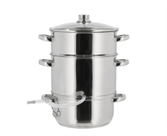 Funktion Saftkoger 7,8 liter