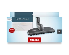 Miele Gulvmundstykke Parquet Twister SBB300-3