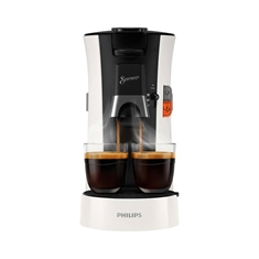 Philips Senseo Select CSA230/01 Kapsel Kaffemaskine