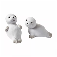 Klarborg Babysæler Sigfus & Snorre