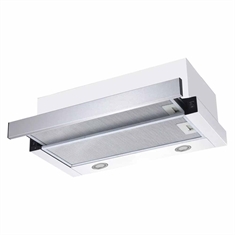 Silverline  Jupiter SJ1002-60RF Emhætte