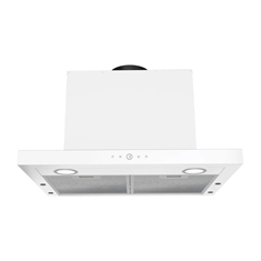 Silverline SJ1062HV Elara Emhætte - Hvid