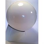 Kuglelampe m. skrå sokkel Kai-Berntsen.dk