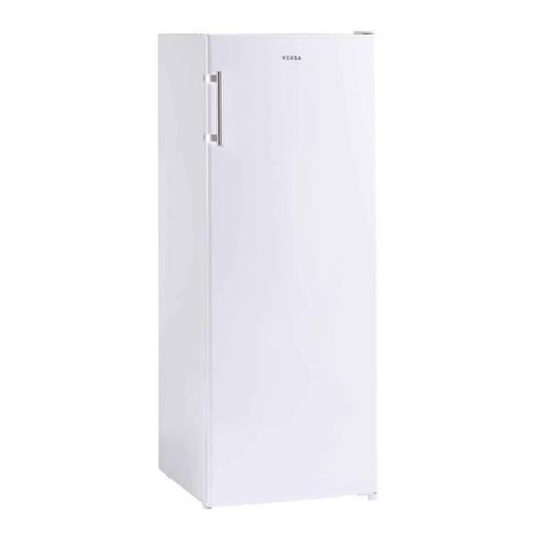 Versa Køleskab SKS14455WH - 2+2 års garanti