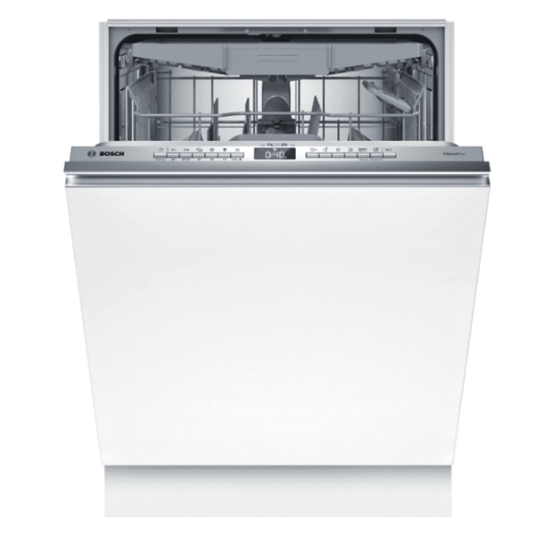 Bosch Integrerbar Opvaskemaskine SMV4HMX08E - 2+2 års garanti