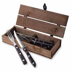 Gense Old Farmer Classic steakbestik