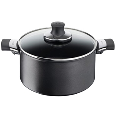 Tefal Excellence Gryde 5,2 liter Ø24 cm. 