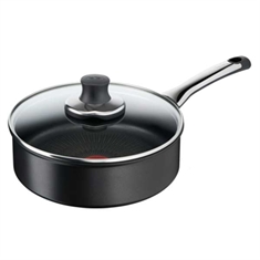 Tefal Excellence Sautepande m/låg Ø24 cm 