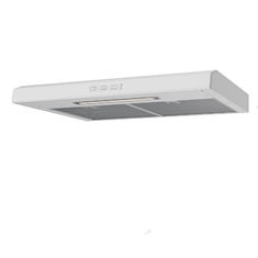 Thermex Plan 252 Emhætte til centralventilation