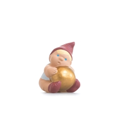 Klarborg Nisse Tobias