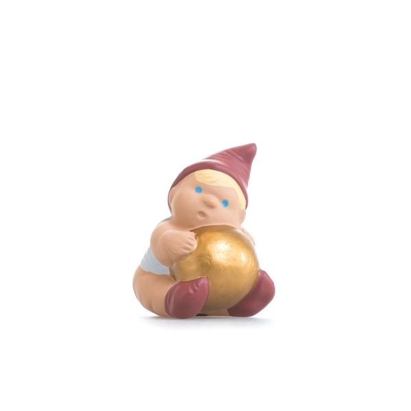 Klarborg Nisse Tobias