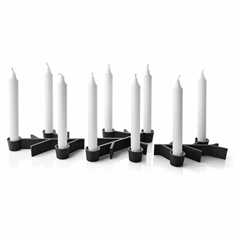 Eva Solo Twig Lysestager