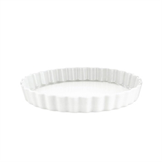 Pillivuyt Serie Originale Tærteform nr. 6