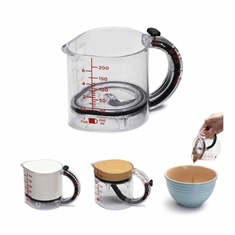 Dreamfarm upcup målebæger