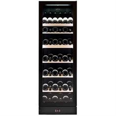 Vestfrost FZ414 W Silver vinskab Kai-Berntsen.dk