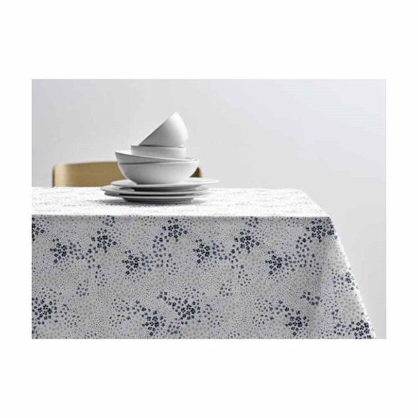 Södahl Akryldug Viola Blue - pr. meter