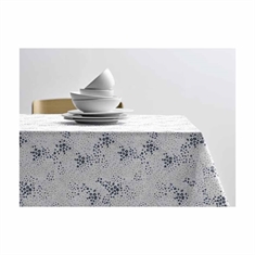 Södahl Akryldug Viola Blue - pr. meter