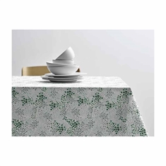 Södahl Akryldug Viola Green - pr. meter