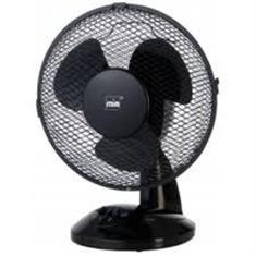 Mia Bordventilator VLO3021S Ø27 Kai-Berntsen.dk